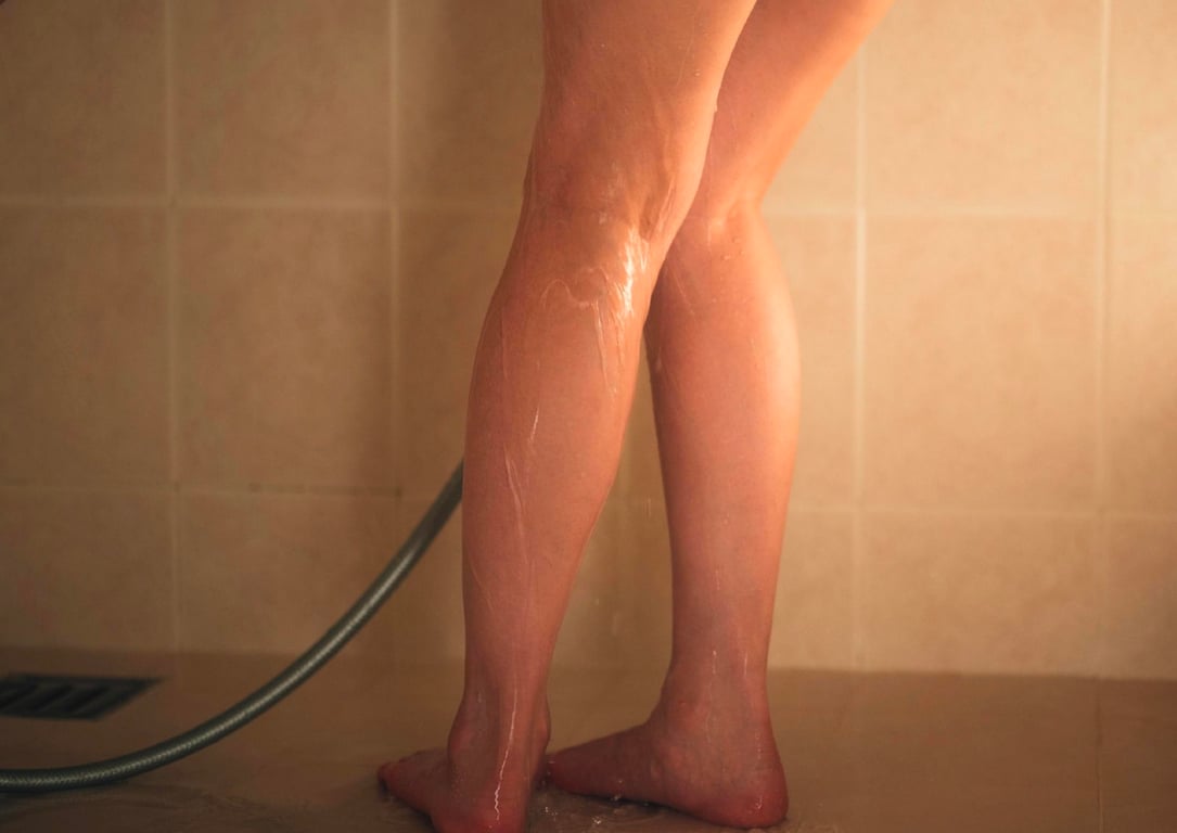 图片[180]-Lisa Nitou 仁藤利沙 - Desires 欲求 - 在线免费观看-阅图吧