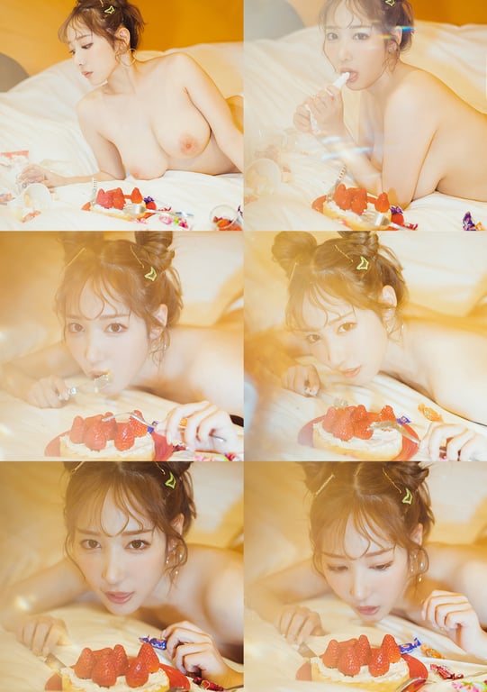 图片[99]-#Konan Koyoi 小宵心南 – ＃Escape(NO watermark) - 全本免费在线观看-阅图吧