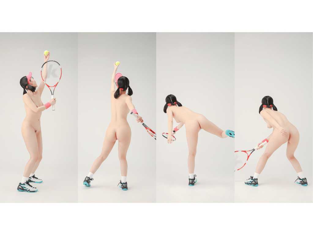 图片[78]-#絶対的 ABSOLUTE SPORTS POSE 美之岛巡游 [166pics] - 全本免费在线观看-阅图吧