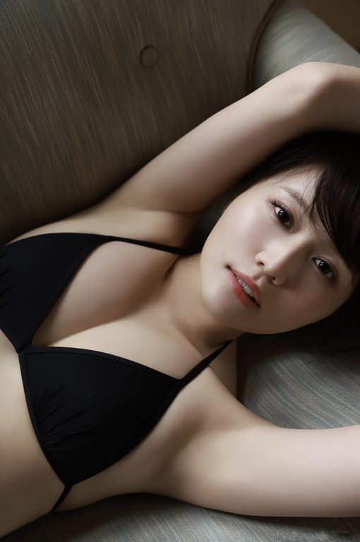 图片[23]-#FRIDAYデジタル写真集 小日向由香 甜美的身体 vol.1 完全版 - 全本免费在线观看-阅图吧