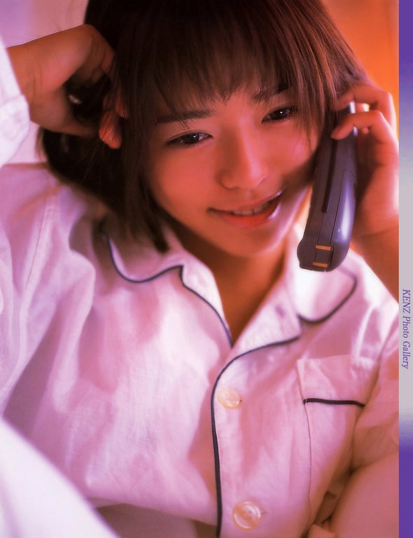 图片[49]-#釈由美子 – Shaku Shake - 全本免费在线观看-阅图吧