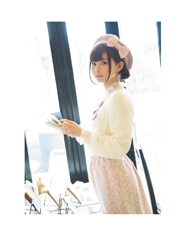 图片[31]-#2020.04.30 Nanaka Suwa 諏訪七夏 – Suwa once upon a time - 全本免费在线观看-阅图吧