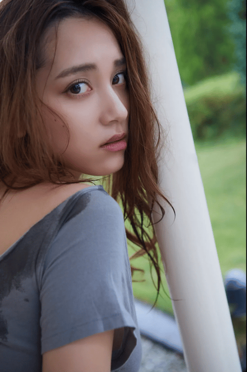 图片[32]-#都丸纱也华「按钮弹开的F罩杯 vol.2」 FRIDAY数字写真集 - 全本免费在线观看-阅图吧