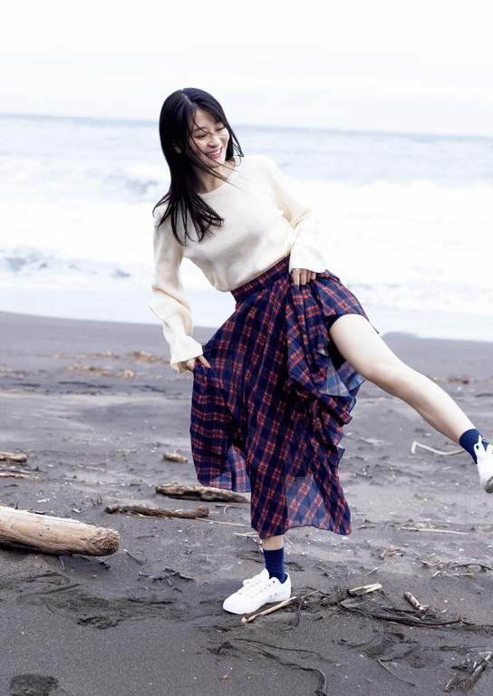 图片[61]-#Kei Jonishi 上西惠 – Sonomanma. “就这样。” (2022-05-27) - 全本免费在线观看-阅图吧