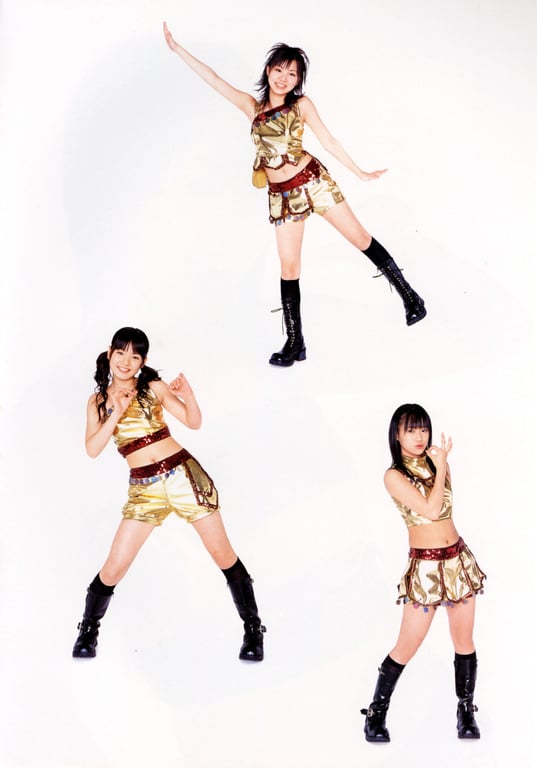 图片[73]-#モーニング娘。 Hello! Project 2004winter con photobook - 全本免费在线观看-阅图吧