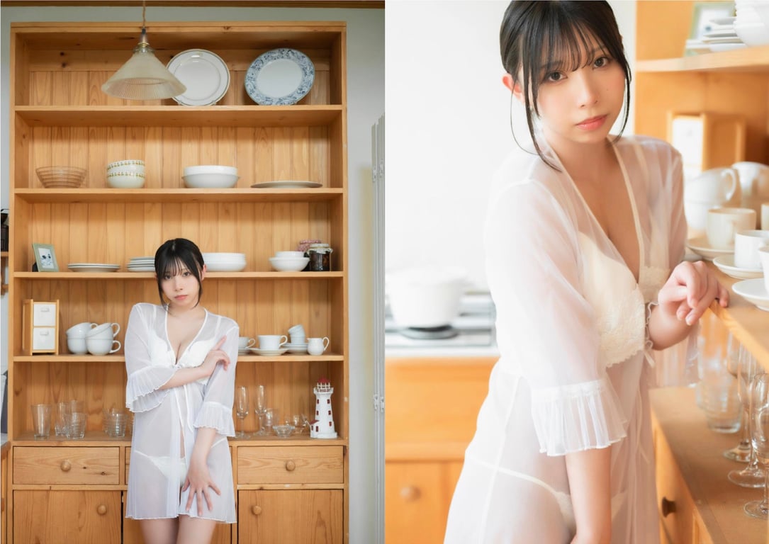 图片[94]-#三桥君 e-book 想触摸的素肌 (wunder publishing house) - 全本免费在线观看-阅图吧