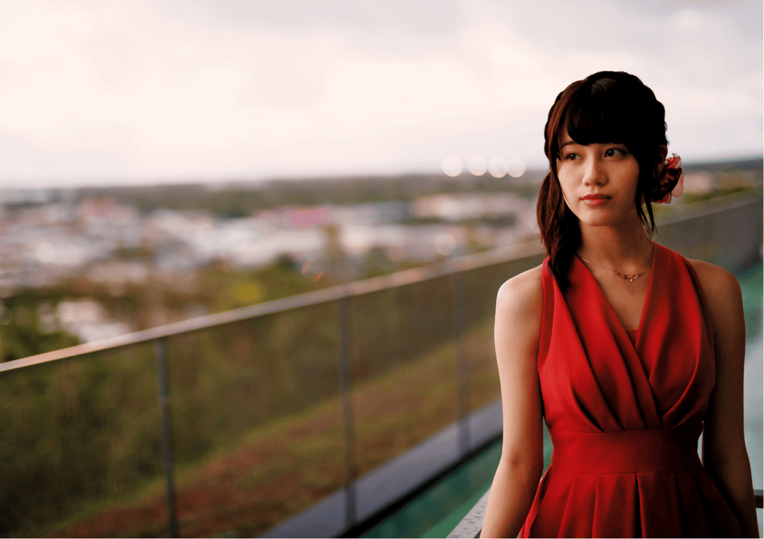 图片[39]-#Miku Ito 伊藤美来 1st Photobook – Mujaki. 纯真。 (2016-09-26) - 全本免费在线观看-阅图吧