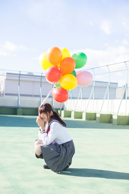 图片[69]-#青山裕企 Photobook 26sets\【青山裕企】铃香的蓝色春天 总集编 - 全本免费在线观看-阅图吧