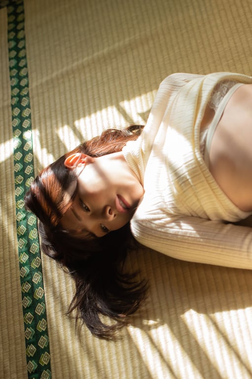 图片[31]-新有菜 シン・ありな 週刊Post Digital写真集 - 在线免费观看-阅图吧