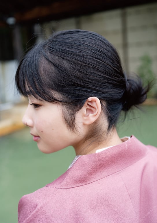 图片[83]-岬なこ1st写真集 你的身旁 - 在线免费观看-阅图吧