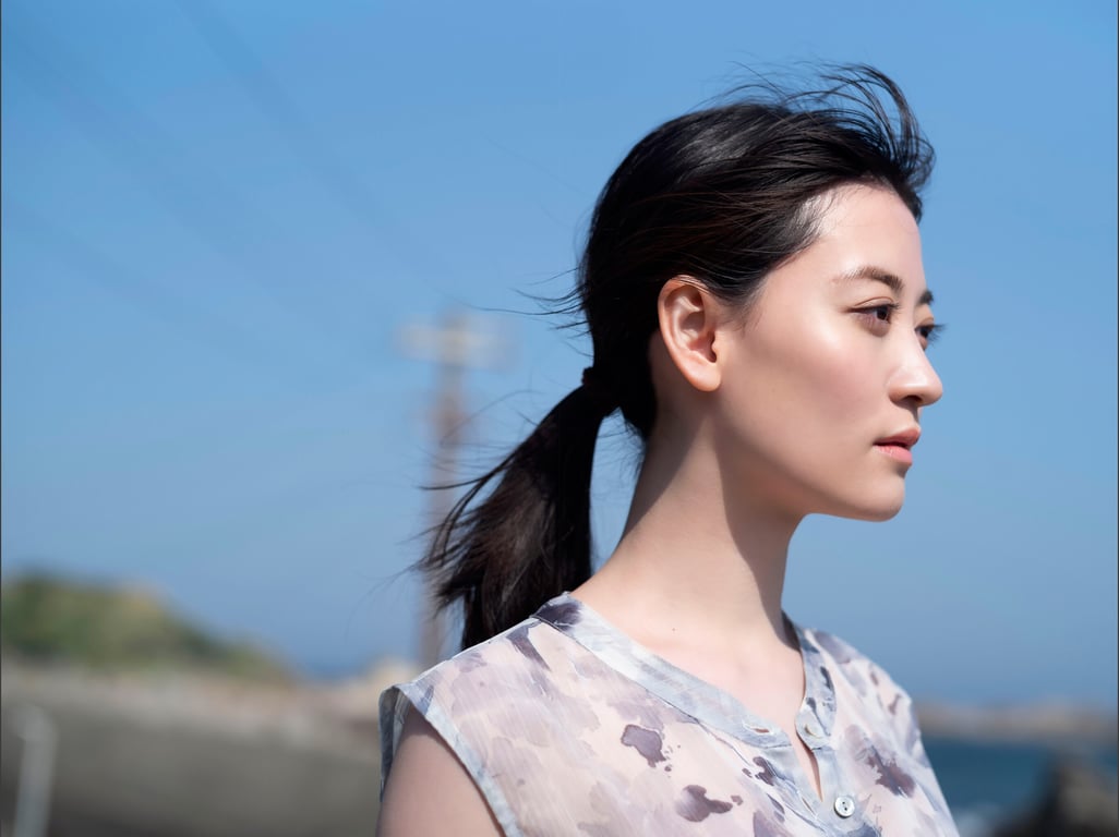 图片[16]-#Kei Jonishi 上西惠 – 陆地上的美人鱼（长版） (2023-07-28) - 全本免费在线观看-阅图吧