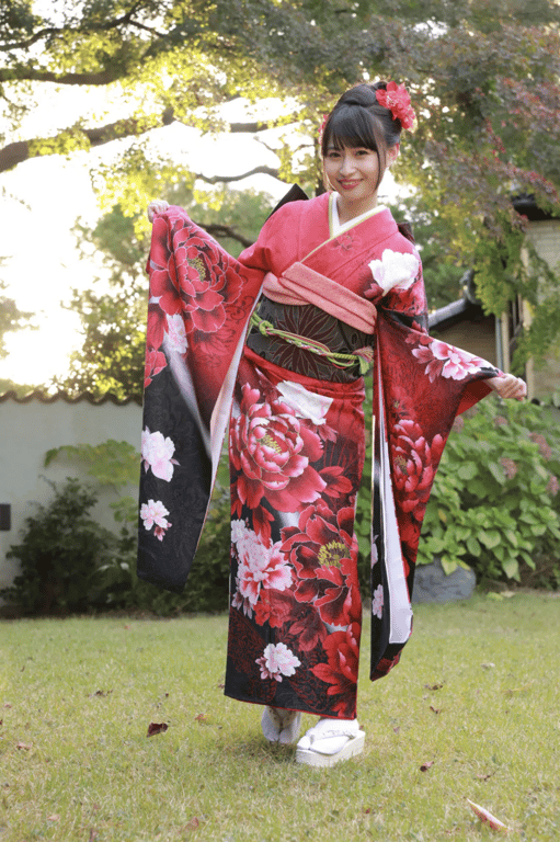 图片[64]-#FRDAYデジタル写真集 望月琉叶 着物の下はまさかの美バスト - 全本免费在线观看-阅图吧