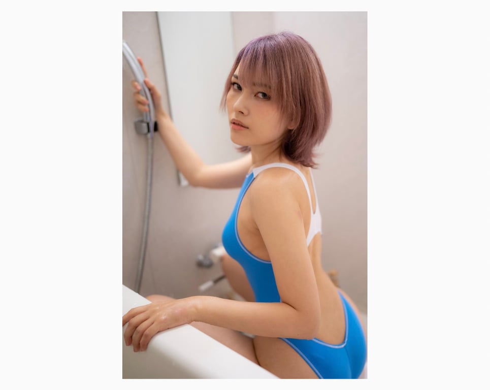 图片[43]-#小林マイカ JUICY (Aimistブックス) - 全本免费在线观看-阅图吧