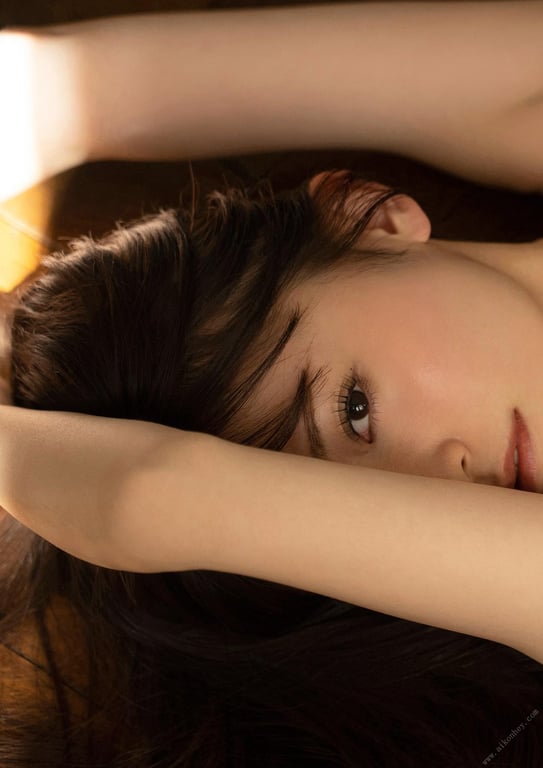 图片[22]-#吉井美優 From 26时的假面舞会 Brilliant Mind スピ ／サン グラビアフォトブック - 全本免费在线观看-阅图吧