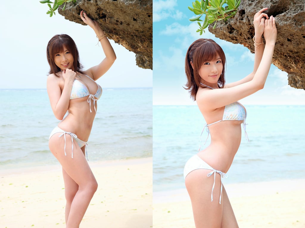 图片[3]-Summer Dude vol.1 朱音结衣 藤泽美羽 白石夏美 - 在线免费观看-阅图吧