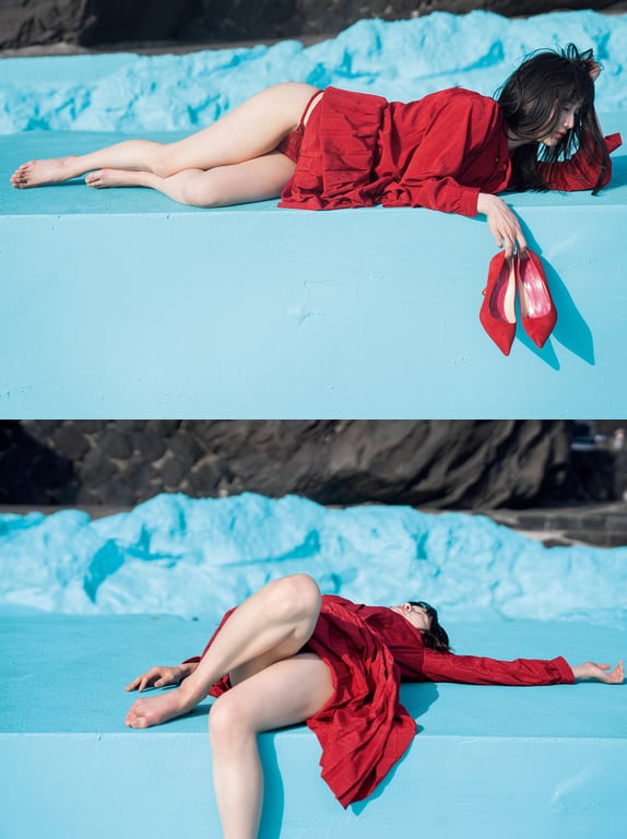 图片[41]-2023.09.22 出口亚梨沙 写真集 Ｅｓｓｅｎｃｅ - 在线免费观看-阅图吧