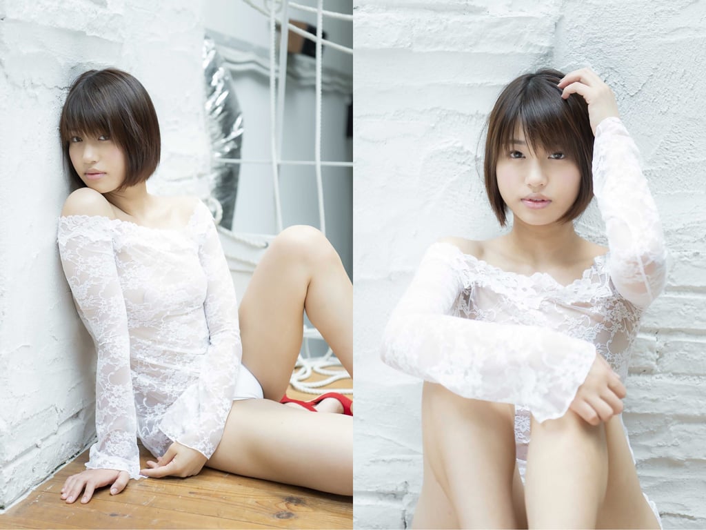图片[10]-#Mahiro Tadai 唯井真寻 – SOFT ON DEMAND GRAVURE COLLECTION 01 - 全本免费在线观看-阅图吧