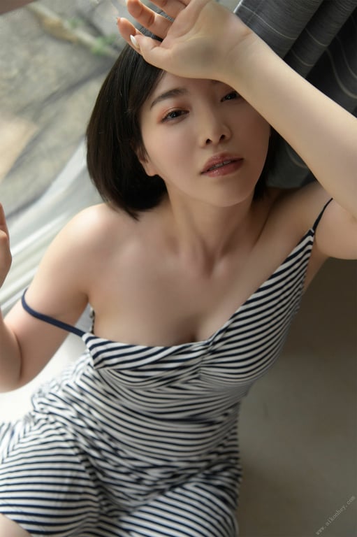 图片[7]-#三宫椿 エッチな天使 vol.1 FRIDAYデジタル写真集 - 全本免费在线观看-阅图吧