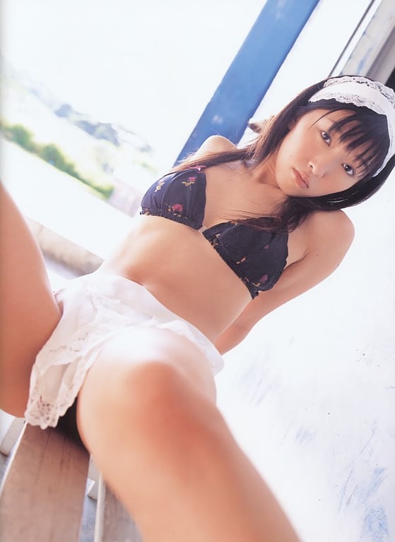 图片[66]-#Koaki Aoki 青木小明 – Apron Declaration 围裙宣言(20030314) - 全本免费在线观看-阅图吧