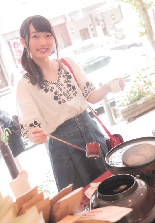 图片[17]-Akane Fujita 藤田茜 - Akane Iro 茜色 (2017-12-01) - 在线免费观看-阅图吧