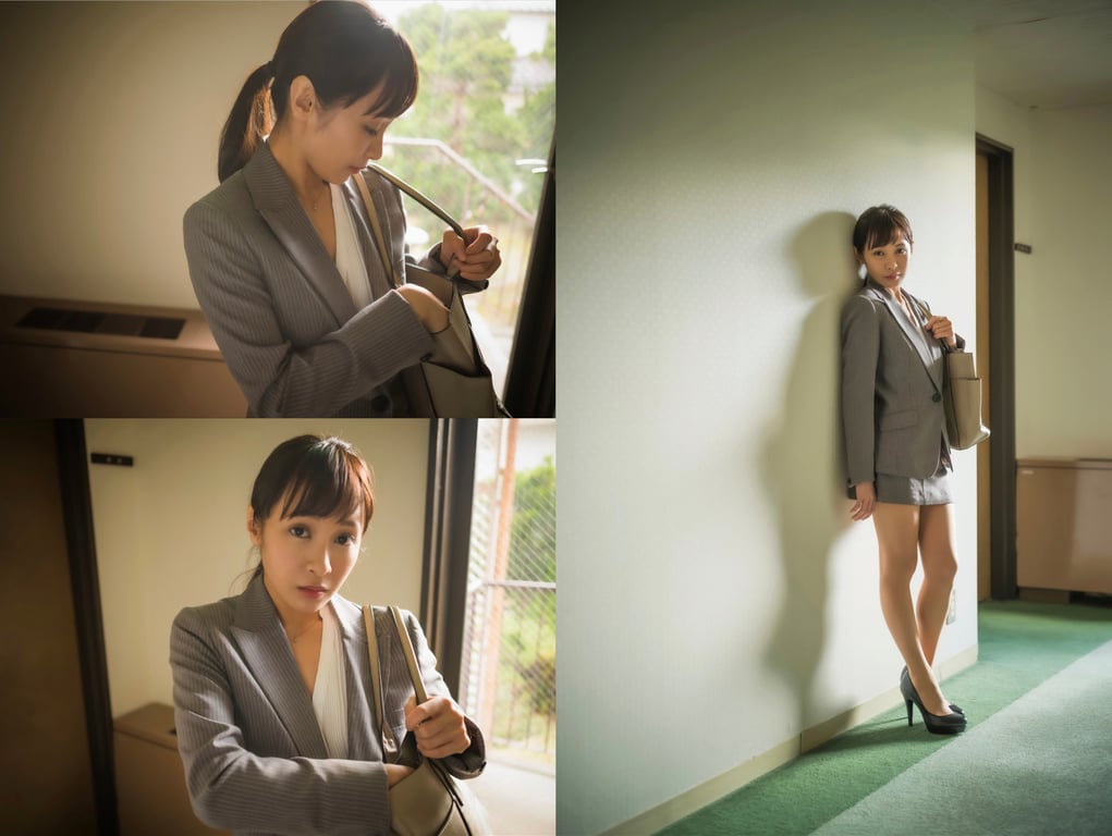 图片[28]-#逢見リカ ヘアヌード写真集 梦，若能相逢 - 全本免费在线观看-阅图吧