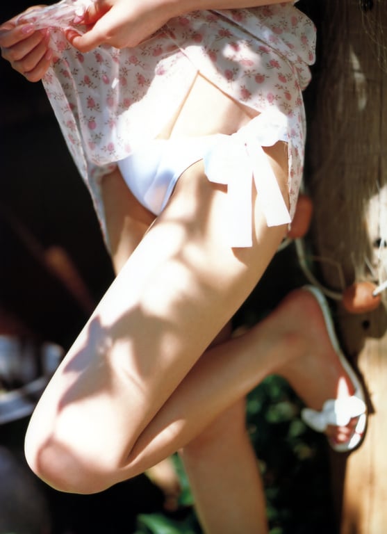 图片[11]-#小野真由美 – 福笑 - 全本免费在线观看-阅图吧