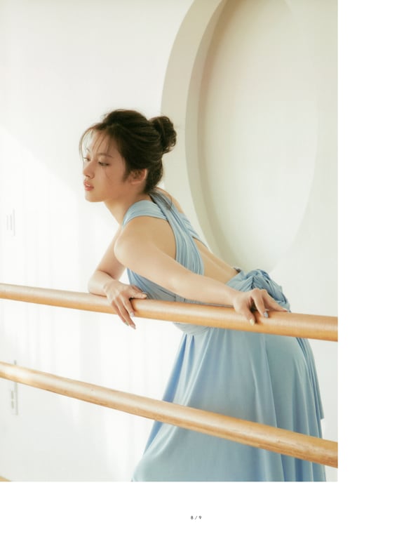 图片[10]-#TWICE Sana 1st Photobook 「Yes, I am Sana.」 - 全本免费在线观看-阅图吧