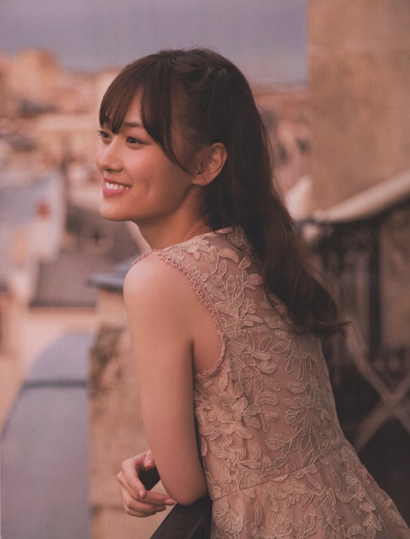 图片[137]-#乃木坂46 山下美月1st写真集「忘不了的人」 - 全本免费在线观看-阅图吧