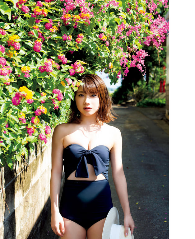 图片[22]-2020.01.07 石田亚佑美 写真集 『 believe in oneself 』 - 在线免费观看-阅图吧