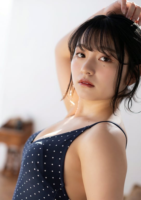 图片[59]-#桐原美月「摩登女孩」 - 全本免费在线观看-阅图吧