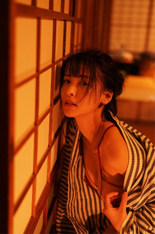 图片[19]-#奈月瀬名【玉响B 周刊现代】 - 全本免费在线观看-阅图吧