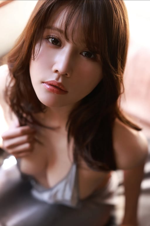 图片[49]-#FRIDAYデジタル写真集 小日向由香 Soleil オール未公開スペシャルEdition vol.1 全カット - 全本免费在线观看-阅图吧