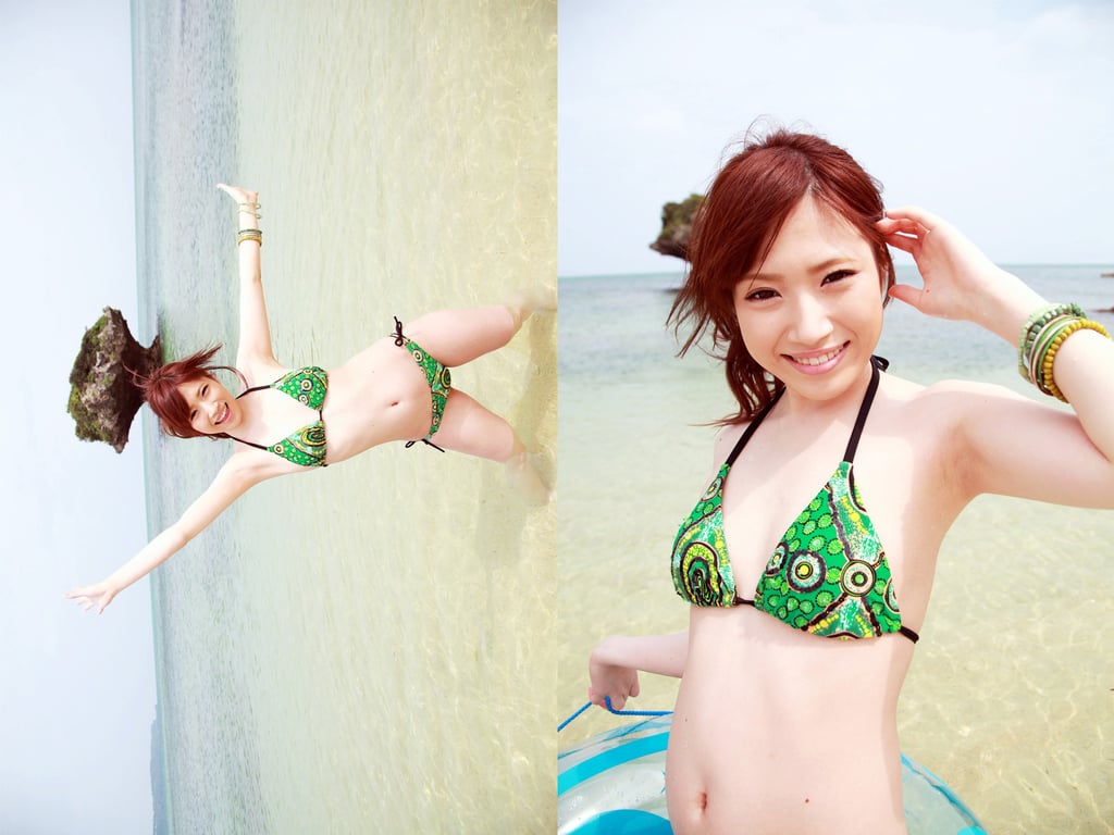 图片[110]-Summer Dude vol.1 朱音结衣 藤泽美羽 白石夏美 - 在线免费观看-阅图吧