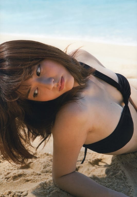 图片[30]-#杉本有美 写真集 CielMer - 全本免费在线观看-阅图吧