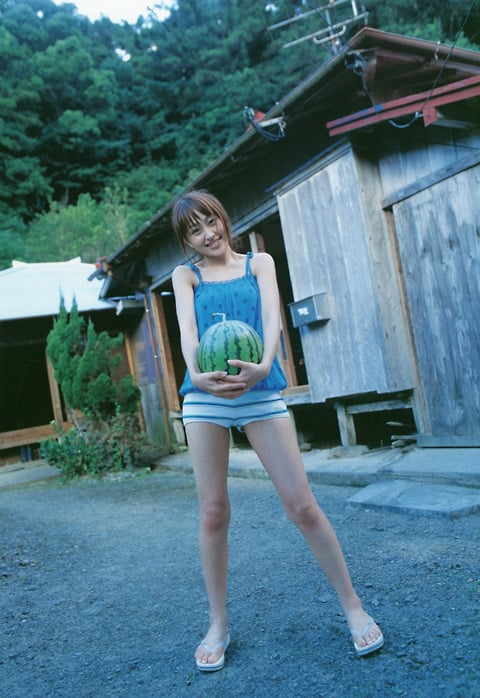 图片[35]-#Ayaka Kimura 木村绚香 – AYAKA - 全本免费在线观看-阅图吧