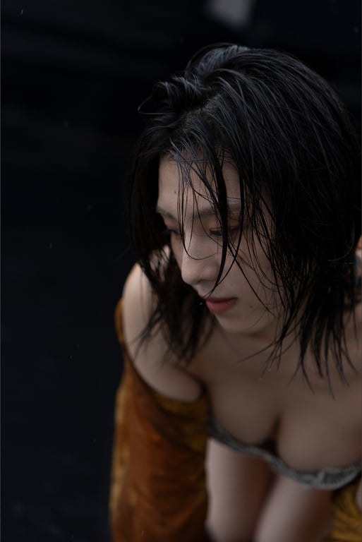 图片[39]-2024.08.19 相乐伊织 她的美胸 週刊Post数字写真集 - 在线免费观看-阅图吧