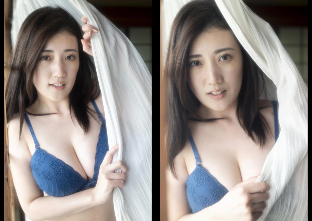 图片[59]-#Exciting Girls 草野绫 デジタル写真集 - 全本免费在线观看-阅图吧