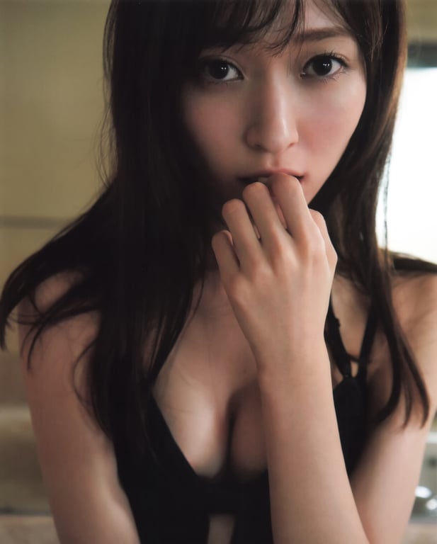 图片[128]-#山口真帆1st写真集 present - 全本免费在线观看-阅图吧