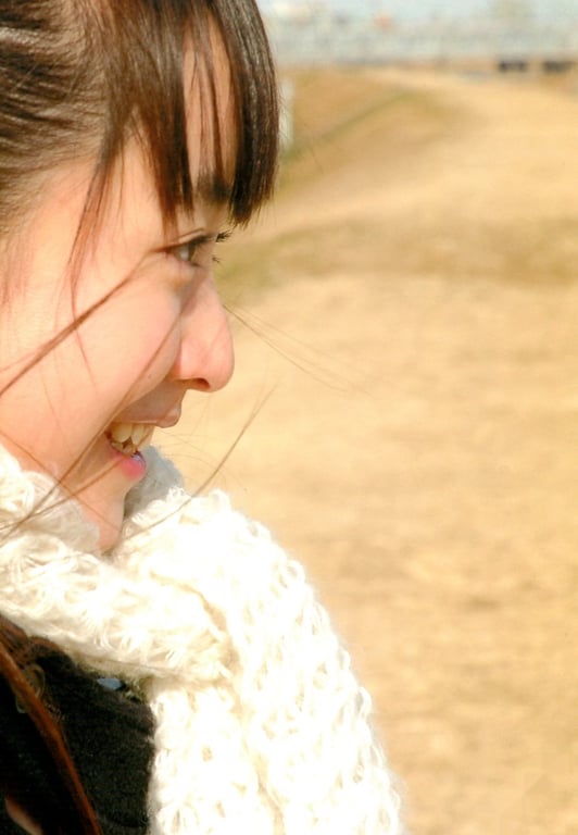 图片[7]-#Tomoka Kurokawa 黑川智花 – 15-year-old trajectory 15岁的轨迹 (2005-04-10) - 全本免费在线观看-阅图吧