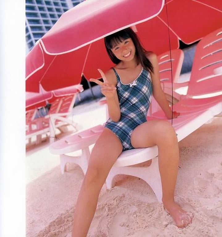 图片[58]-#Rina Koike 小池里奈 1st Photobook – Tenshin Ranman 天真烂漫 (2006-01-23) - 全本免费在线观看-阅图吧