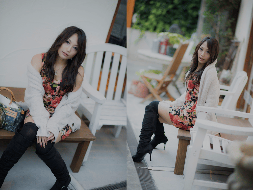 图片[6]-プレミア美女図鑑 vol.3 - 在线免费观看-阅图吧