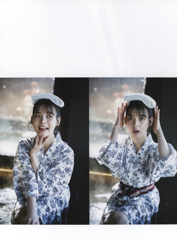 图片[59]-#上坂すみれ2nd写真集「すみれのゆめ」 - 全本免费在线观看-阅图吧