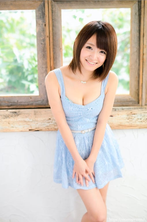 图片[5]-#Himeno Kokoa 姫野心愛 – First Shot 初撮 - 全本免费在线观看-阅图吧