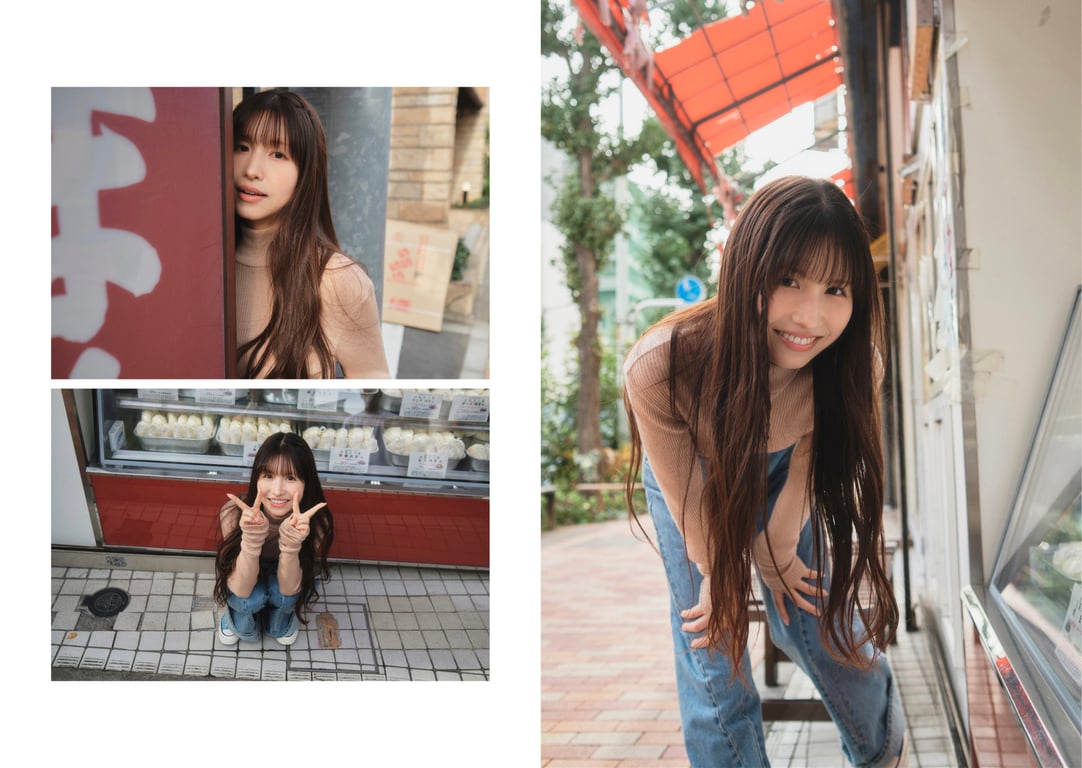 图片[32]-#Momo Sakura 樱空桃 – Trance Retinal とられち - 全本免费在线观看-阅图吧