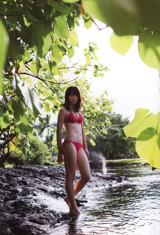 图片[16]-℃-ute 矢岛舞美写真集 『PURE EYES』 - 在线免费观看-阅图吧