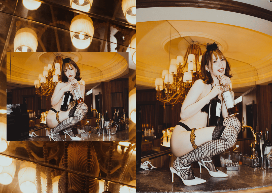 图片[17]-#Lady Mary 03 美谷朱里 数字写真集 - 在线免费观看-阅图吧