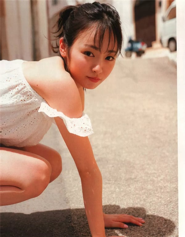 图片[130]-#今泉佑唯个人写真集 谁也不知道的我 - 全本免费在线观看-阅图吧