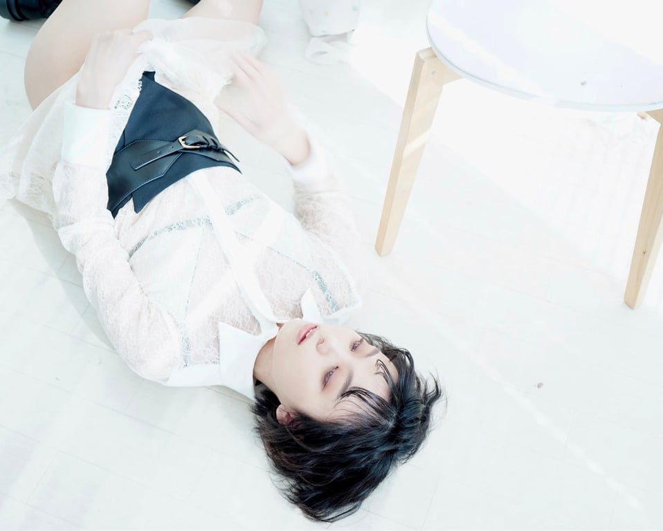 图片[159]-もなみ鈴 デジタル写真集 おやすみフィクション - 在线免费观看-阅图吧