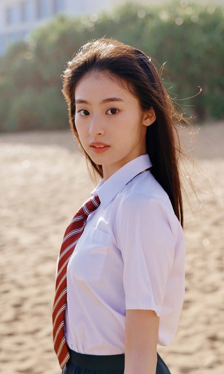 图片[48]-#Ayaka Imoto 井本彩花 – The heroine is dignified and beautiful 17 years old 女主角凛然而美丽17岁。 (2021-09-13) - 全本免费在线观看-阅图吧