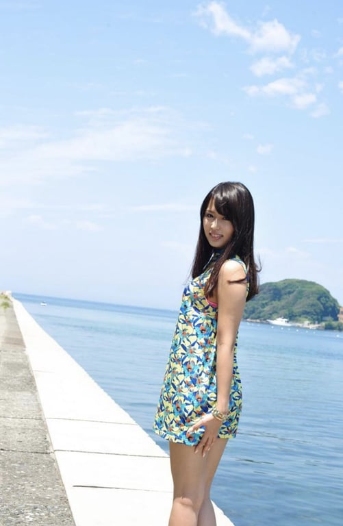 图片[12]-#Miho Tono 通野未帆 – NUDE PHOTO BOOK 058 (2016-04-27) - 全本免费在线观看-阅图吧